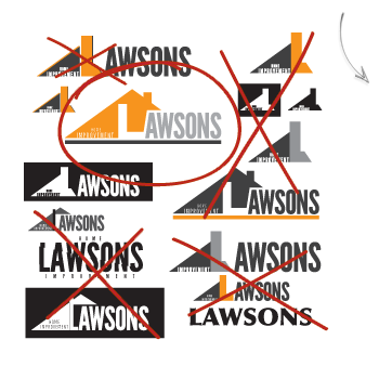 business card designer indiana