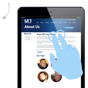 Wordpress website developer