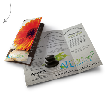 brochure design columbus indiana