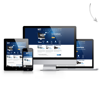 website developer Indiana